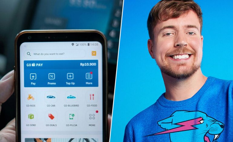 ahora quiere que sean ellos quienes se lo den
– En un click