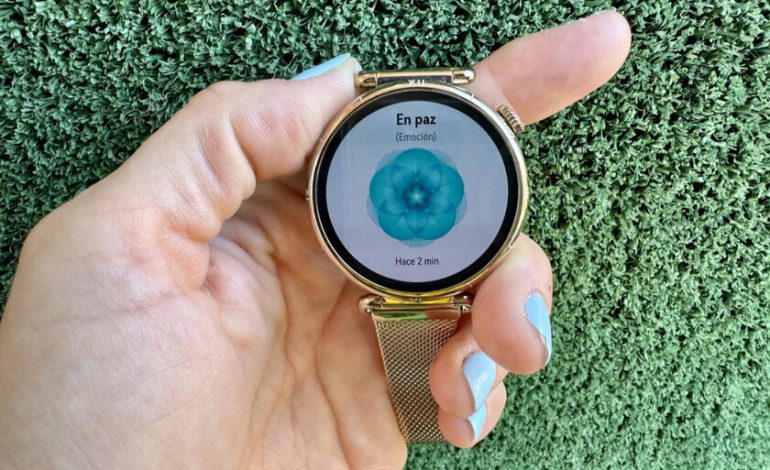 Cinco relojes inteligentes rebajados para hacer deporte o llevar a diario
– En un click
