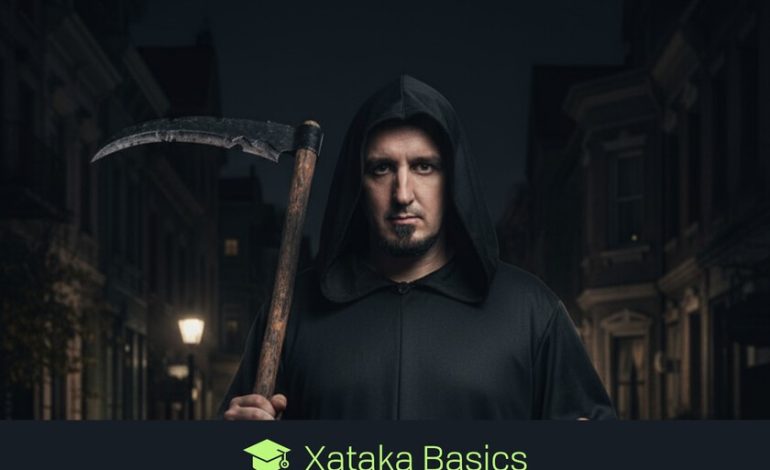 14 aplicaciones y servicios para usar IA, filtros y efectos terroríficos en ellos
– En un click