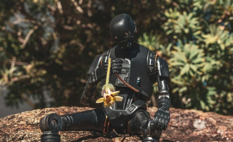 Esto es lo que necesita la robótica para parecerse a las películas
– En un click
