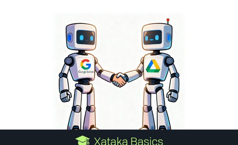 lista de opciones para usarlo y organizar y limpiar tu nube
– En un click