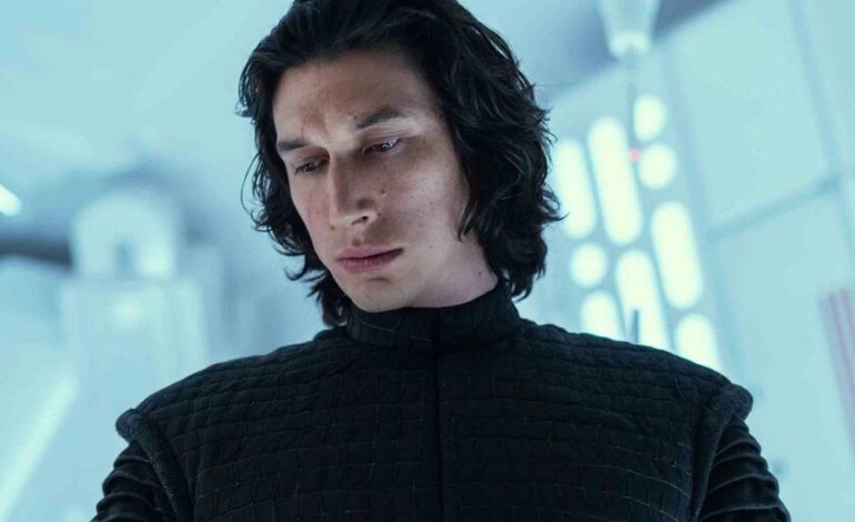 Adam Driver contactó a Soderbergh para hacer una película más «personal» sobre Kylo Ren. Hasta que Disney los detuvo
– En un click