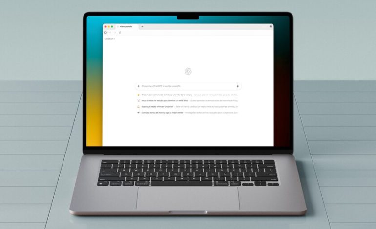 ChatGPT Atlas está aquí. Es la mayor pesadilla en la historia de Google
– En un click