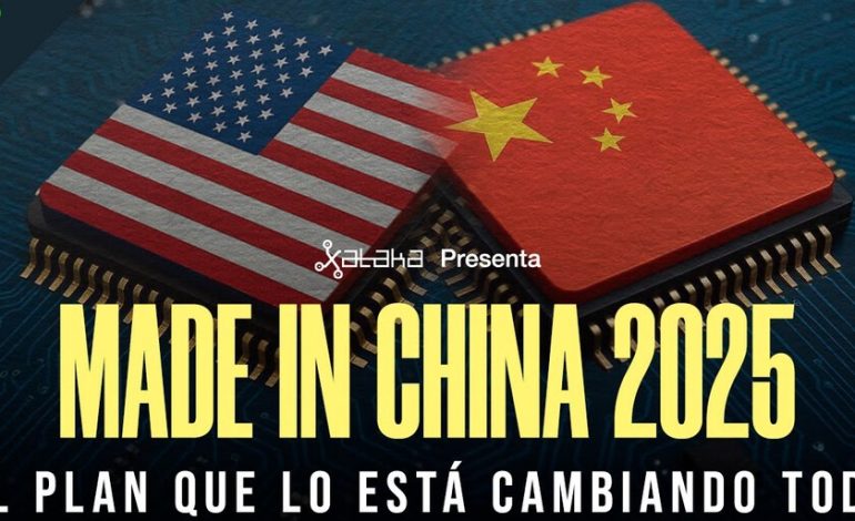 Ahora es una etiqueta que preocupa a Occidente
– En un click