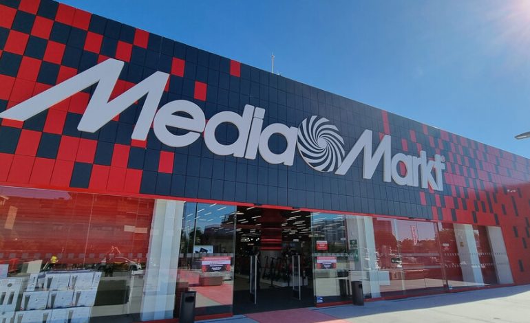 El último Google Pixel puede ser tuyo por poco más de 700 euros con esta promoción que tiene MediaMarkt
– En un click