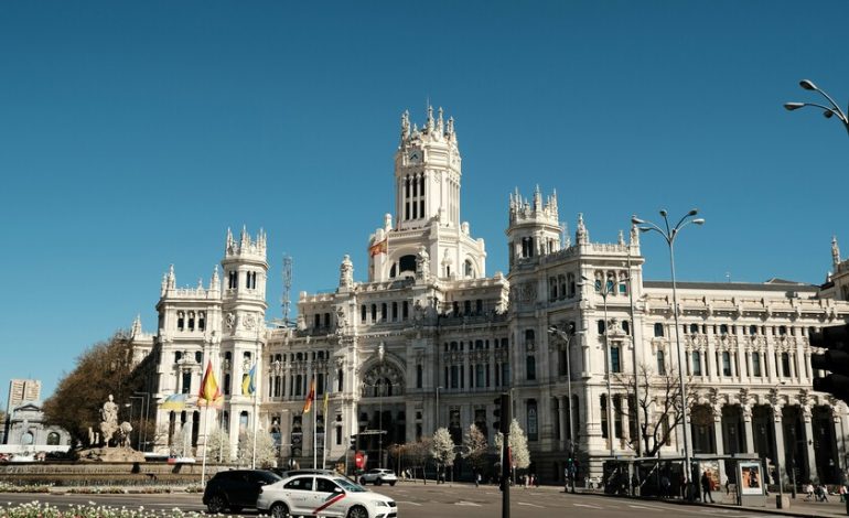 Madrid se ha llenado de grandes fortunas y no es casualidad: ha sabido jugar sus cartas fiscales mejor que nadie

 – En un click
