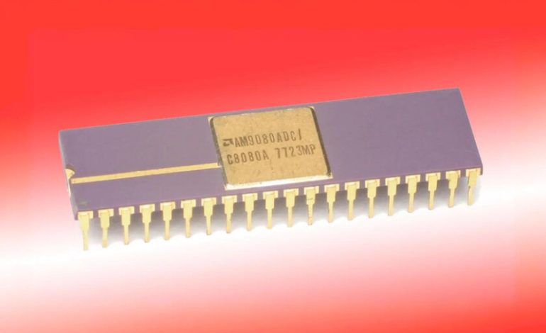 la historia de cómo nació AMD copiando descaradamente a Intel
 – En un click