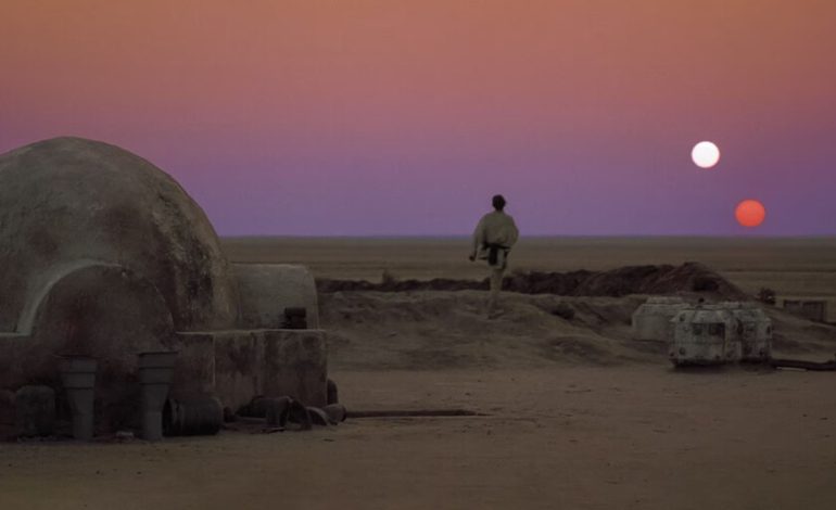 Acabamos de descubrir tres planetas similares a la Tierra que orbitan alrededor de dos soles muy cercanos
 – En un click