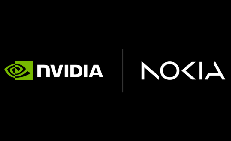 NVIDIA invertirá mil millones de dólares para seguir avanzando en la IA. Lo sorprendente es que lo hará en NOKIA
 – En un click