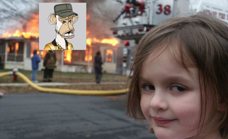 Algunos inversores ya alardean de las fortunas perdidas
 – En un click