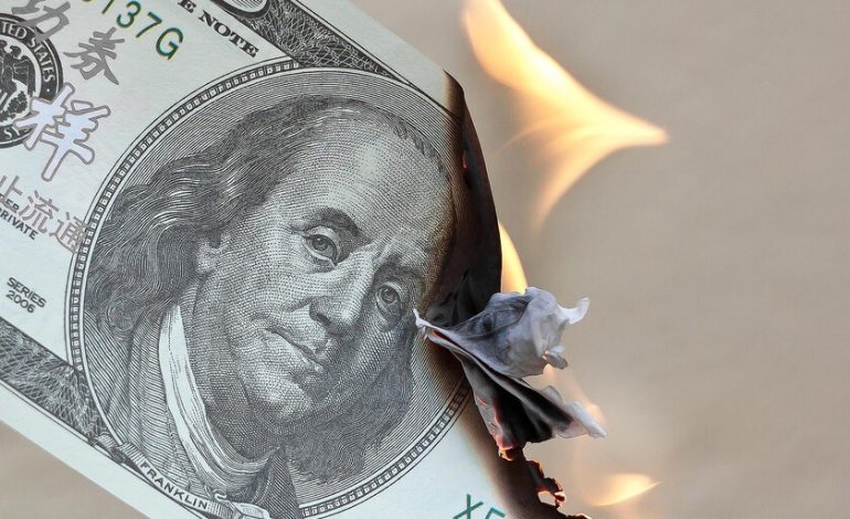 Cuando se les preguntó si la IA es una burbuja a punto de estallar, las grandes empresas tecnológicas simplemente respondieron: manténganse alerta.
 – En un click