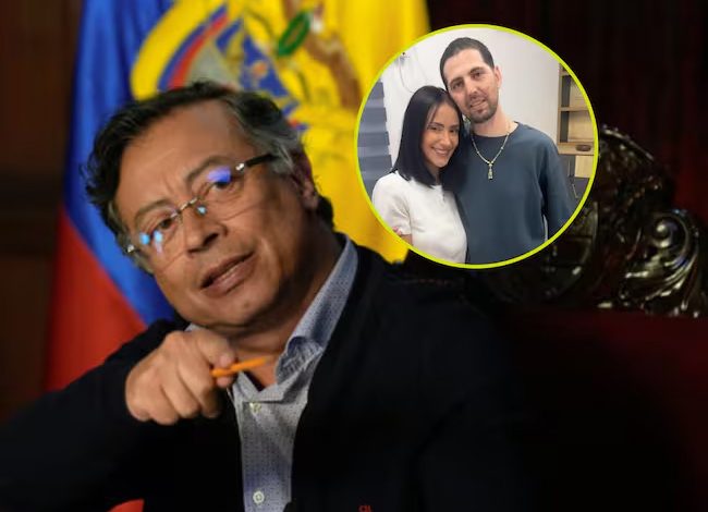 “Espero que mi ayuda haya sido de alguna utilidad”: Petro tras la liberación de la colombo-israelí Elkana Bohbot, ex rehén de Hamás –
– En un click