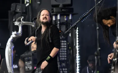 La banda estadounidense Korn regresará a Colombia en 2026 después de nueve años de espera
– En un click