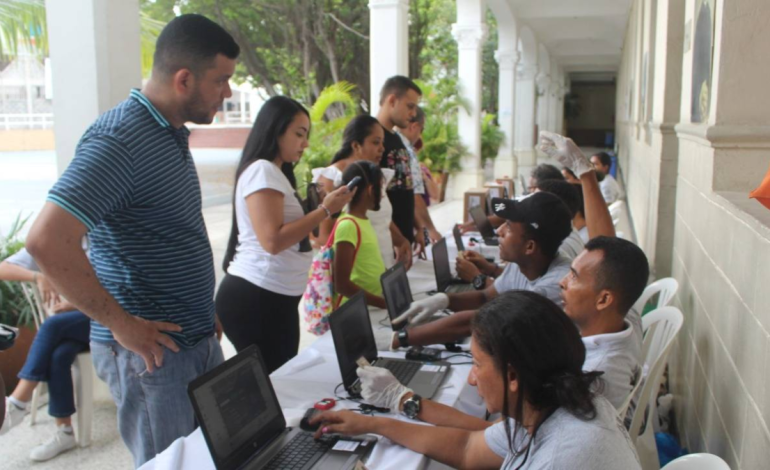 Cartagena no habrá ley seca este domingo para la Consulta del Pacto Histórico, pero el distrito refuerza medidas de seguridad en los barrios

 – En un click