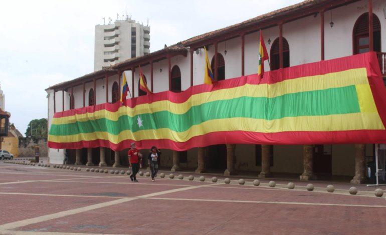 Vence plazo en Cartagena para aprovechar descuentos del 70% y 90% en impuestos morosos
 – En un click