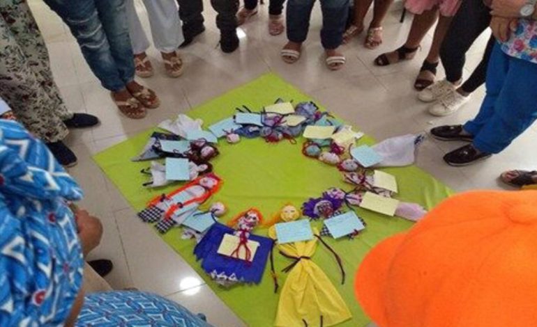 Cartagena marchó indignada y rechazó el crimen de la pequeña Grettel Sofía Maestre, de 9 años, por una bala perdida
– En un click