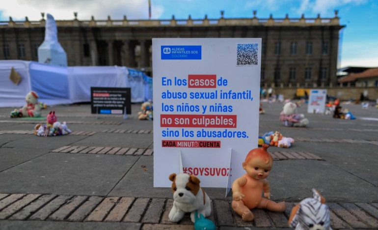 Cric se pronunció y exigió justicia
– En un click
