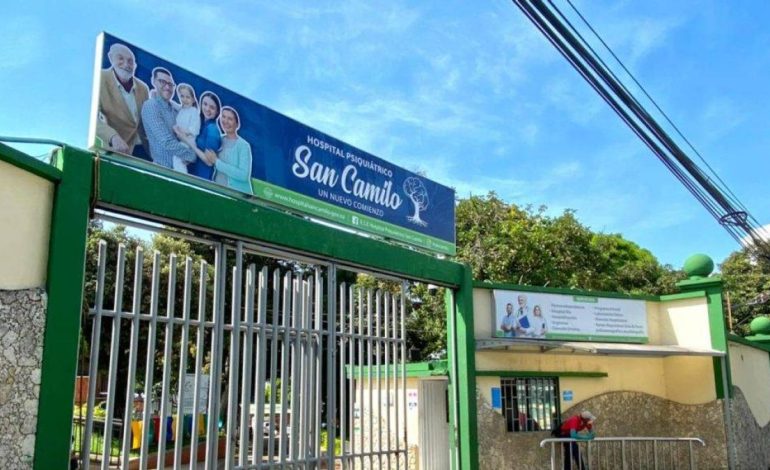 La única entidad pública de salud mental de Bucaramanga, el hospital psiquiátrico San Camilo, reanudó el servicio con pacientes de Nueva Eps: pagarán deuda
– En un click