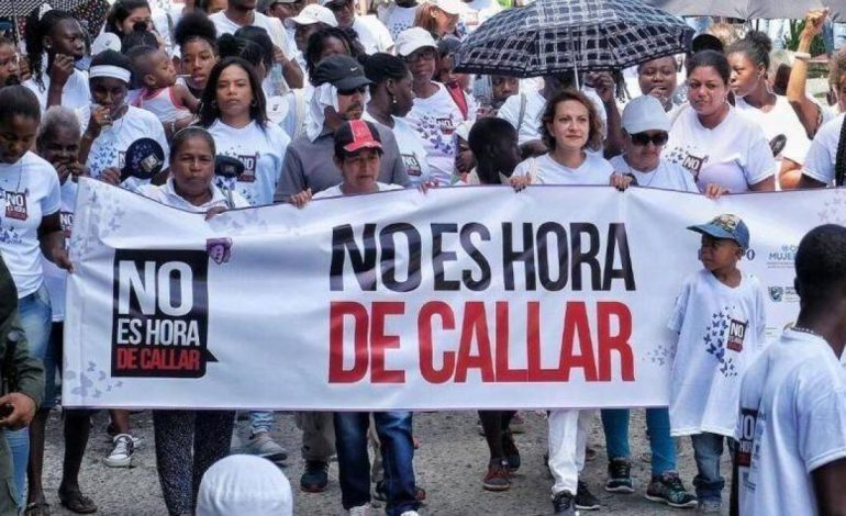 43 mujeres asesinadas, 11 casos clasificados y justicia de género que no alcanza
– En un click