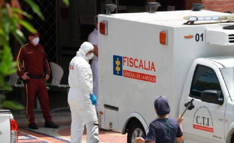 El fin de semana largo festivo dejó un reguero de sangre y crimen en Barranquilla y municipios del Atlántico
– En un click