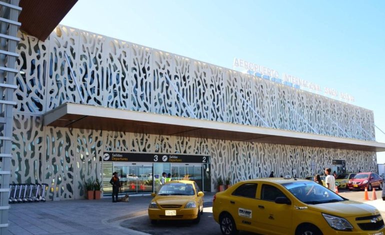 La ampliación del Aeropuerto Simón Bolívar promete una nueva era para el turismo

 – En un click