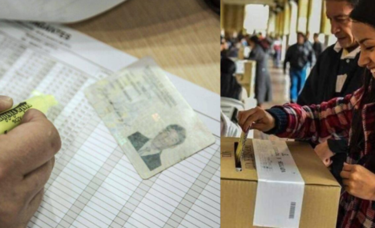15 municipios del Atlántico aplican ley seca y otras restricciones por las elecciones del Consejo de la Juventud de este fin de semana
– En un click