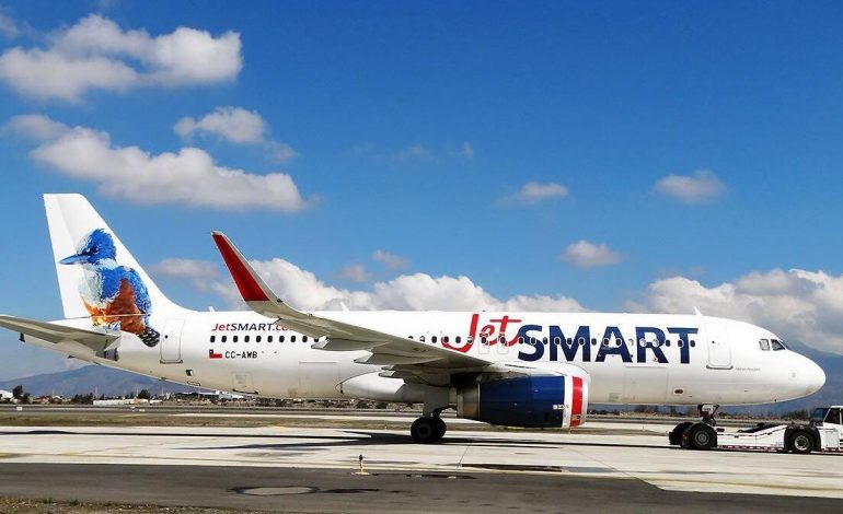 A partir de febrero del próximo año, JetSMART volará directo desde Bogotá a Montería y Barranquilla con tarifas desde $67.000 y frecuencias diarias
– En un click