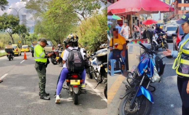 Ojo con movilidad! Pico y placa en Bucaramanga para el miércoles 1 de octubre de 2025

 – En un click