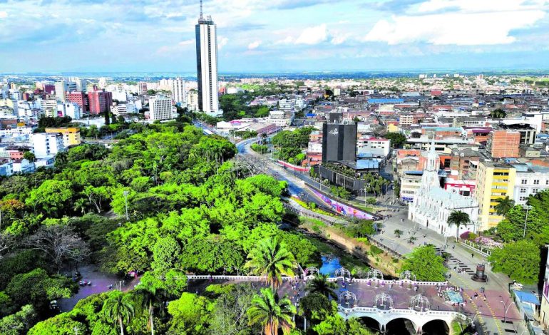La Defensoría del Pueblo de Cali abre investigación por presunta falta de fiscalización en contratos del PAE por 98.000 millones de pesos: lo que se sabe
– En un click