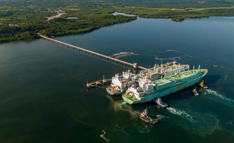 ANDEG confirma estabilidad del sistema energético en el Caribe mientras avanza mantenimiento de planta regasificadora
– En un click