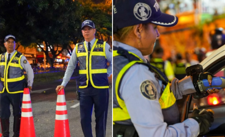 Pilas, si se va a salir! Pico y plato en Cali para el miércoles 29 de octubre de 2025
 – En un click