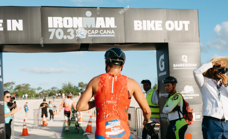 sólo el 16% de los cartageneros hacen ejercicio
 – En un click