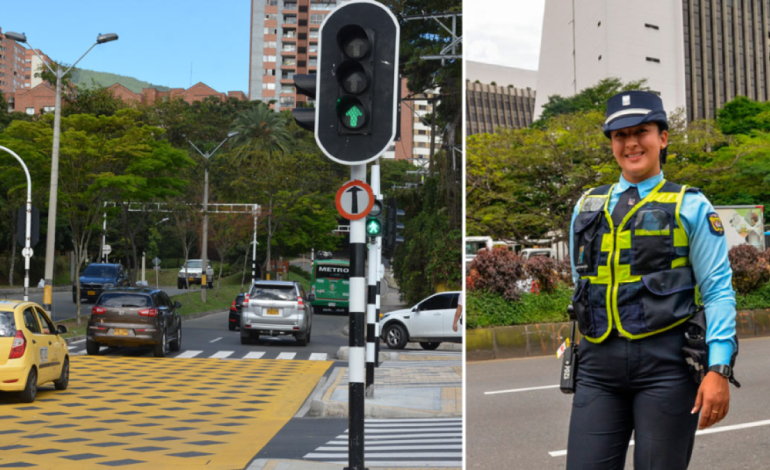 ¡Evita multas! Pico y placa en Medellín para el jueves 23 de octubre de 2025
– En un click