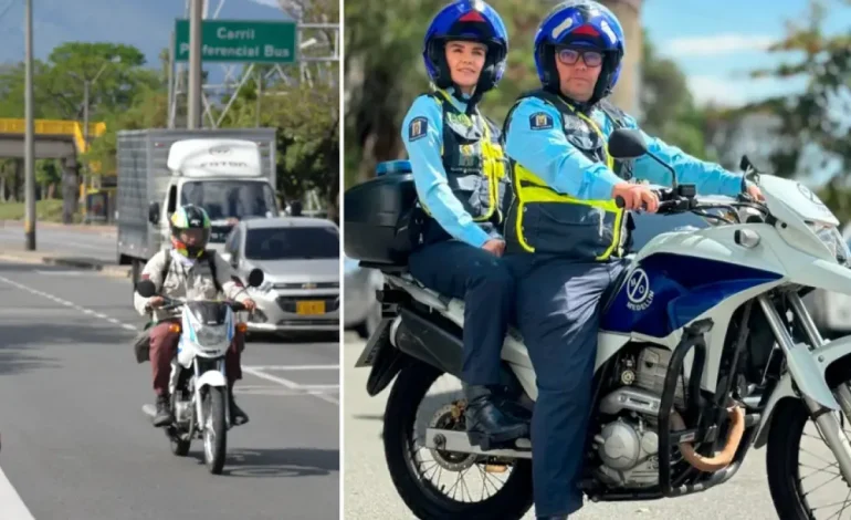 ¡Cuidado conductores! Pico y placa en Medellín para el miércoles 22 de octubre de 2025

 – En un click