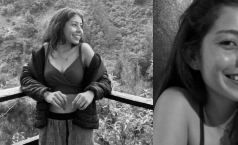 Presunto feminicidio de la estudiante Sharit Ciro, asesinada en Ibagué, quedó en libertad por decisión de juez: autoridades habían advertido previamente
– En un click