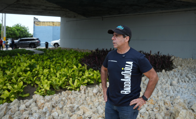 Alejandro Char reconoce a Steven como su hijo: Sentencia resolvió la impugnación de paternidad y ordenó el cambio en el registro civil
– En un click