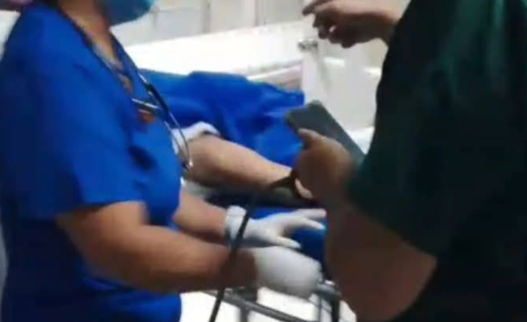 Recompensa de 40 millones de dólares para el atacante
– En un click