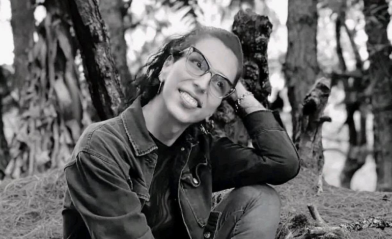 Activista trans encontrado sin vida

 – En un click