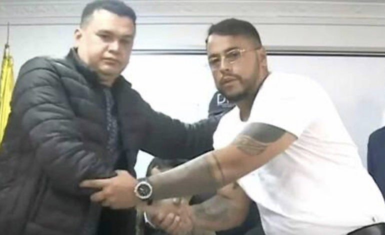 La violencia que no cesa en Barranquilla y pueblos del Atlántico pese al diálogo con ‘Los Costeños’ y ‘Los Pepes’
– En un click