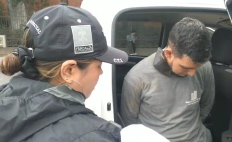 Esto es lo que se sabe sobre el caso

 – En un click