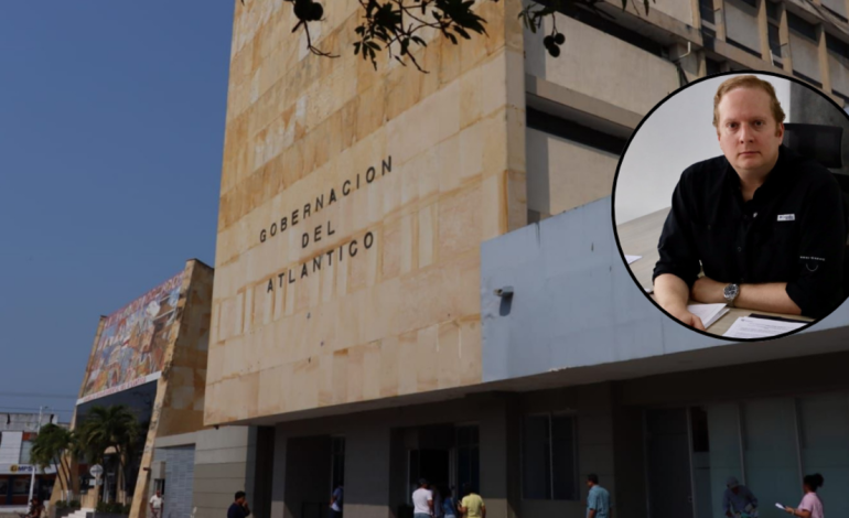 ‘Con Atlantia, el 96% de las fallas son favorables’

 – En un click