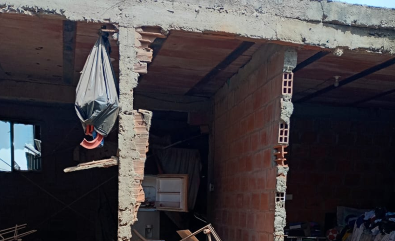  Aumenta número de heridos, tras ataque con cilindros bomba en la localidad de Robles, en el municipio de Jamundí, Valle: nuevos detalles

 – En un click