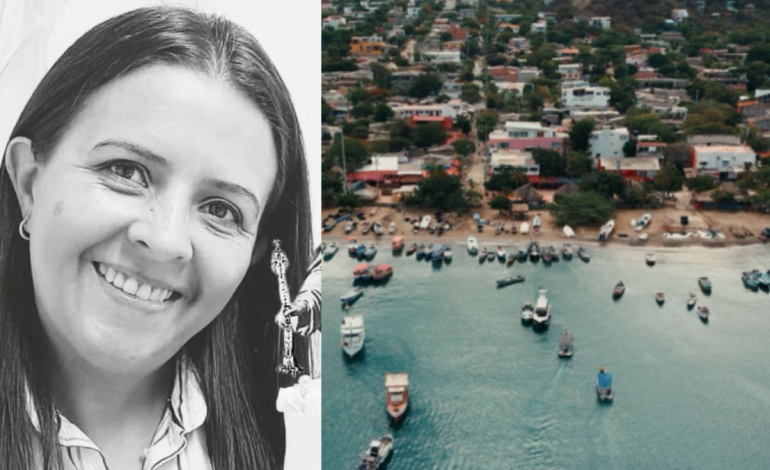 ‘Llevaba días planeando el viaje’
– En un click