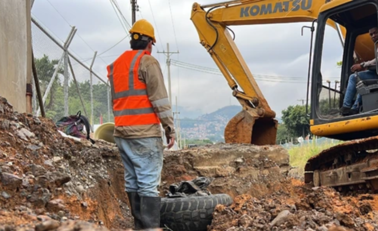Inversión de $2.841 millones mejorará movilidad en el sur
– En un click