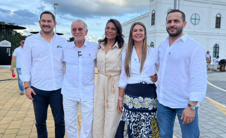 Gobernadores y Bancada Caribe firman histórica ‘Declaración de Montería’ y piden con urgencia autonomía para la región
– En un click