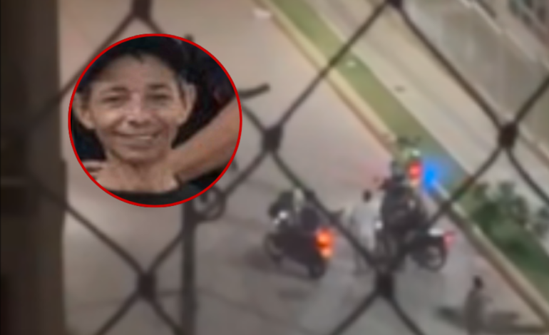 “Fredy se fue a trabajar y no volvió”: Indignación en Puerta Dorada por el asesinato de un adulto mayor a manos de ladrones

 – En un click