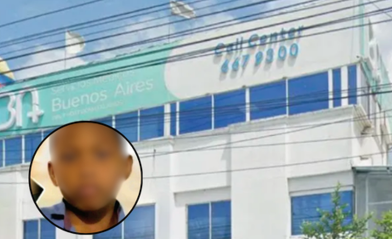  “Entró y no volvió a despertar”: investigan presunta negligencia médica en la muerte de un niño de 11 años tras una resonancia magnética

 – En un click