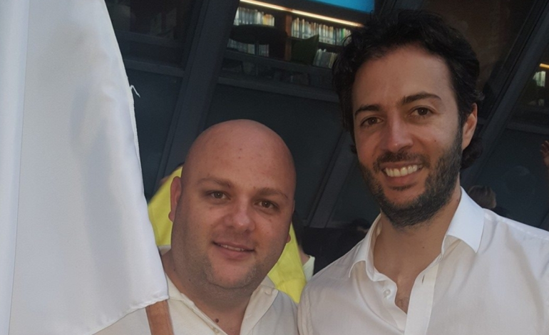 Revelan chats del hermano de Daniel Quintero en poder de la Fiscalía donde se negociaban contratos en Medellín
– En un click