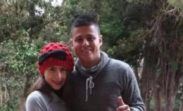 Lunes festivo trágico | Esta fue la familia que murió en accidente en el centro del Valle: fueron tres personas, entre ellas un niño de 4 años

 – En un click