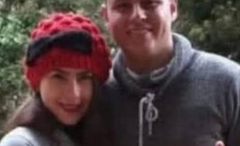 Detalles del trágico accidente de una familia en el Valle

 – En un click